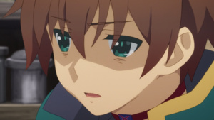 Kono Subarashii Sekai ni Shukufuku wo!: Kono Subarashii Choker ni Shukufuku wo!